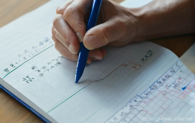 공조냉동기계기사 필기시험 고득점 전략 - **Image Prompt: Mastering Micro-Moment Study**
    A dynamic split-screen or multi-panel image captu...